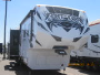 2014 Keystone Raptor